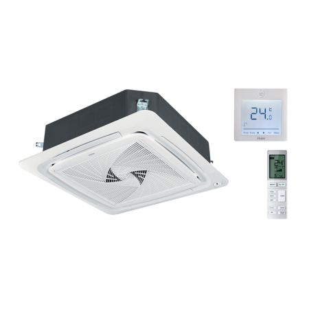 Haier AB50S2SC1FA (PB-700KB)