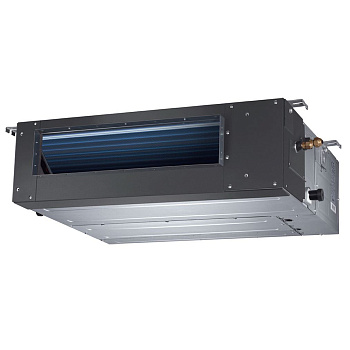 Lessar LS-HE12DOA2/LU-HE12UOA2