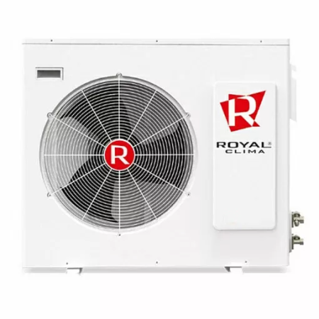 Royal Clima ES-C 60HRN/ES-E 60HN