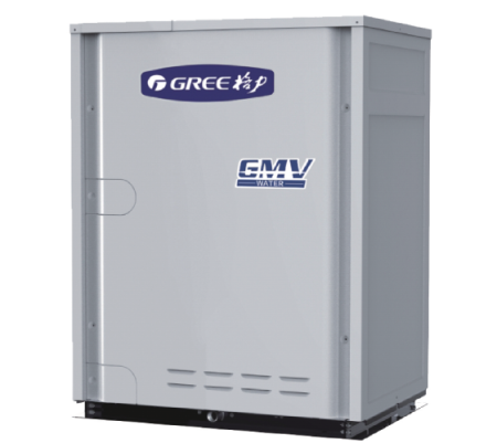 Gree GMV-W335WM/A-X
