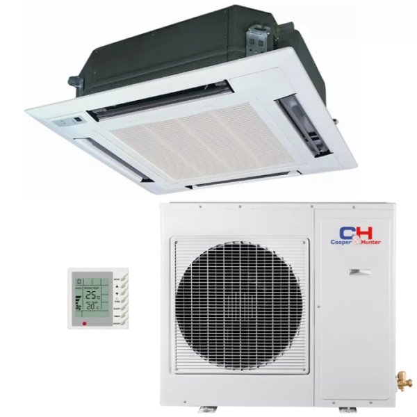 Cooper&Hunter CH-C24NK2/CH-U24NK2