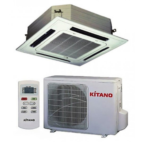 Kitano KC-Montaro II+-48