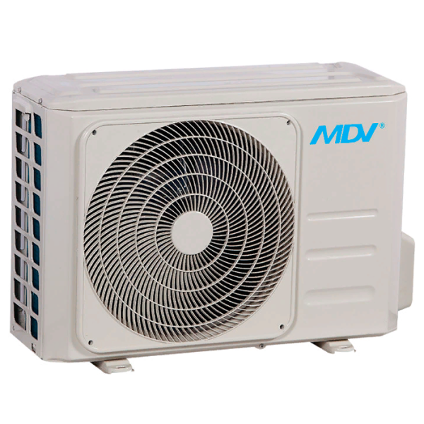 Mdv MDCA4-18HRN1/MDOU-18HN1-L
