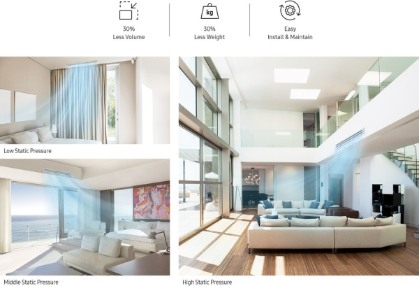 Samsung AM160KNMDEH1TK