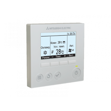 Mitsubishi Electric PAR-40MAA