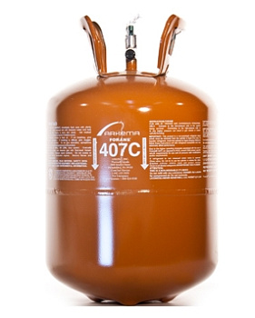 Фреон Forane R407с