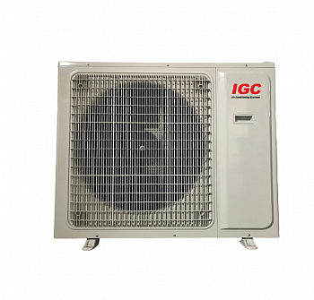IGC ICCU-X07CNH