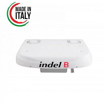 Indel B OBLO AIRCON 24V (без установочного комплекта) Indel B OBLO AIRCON 24V (без установочного комплекта)