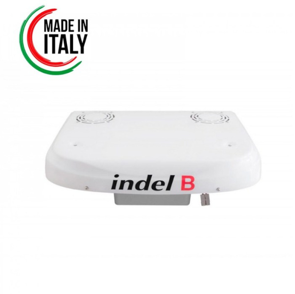 Indel B OBLO AIRCON 24V (без установочного комплекта)