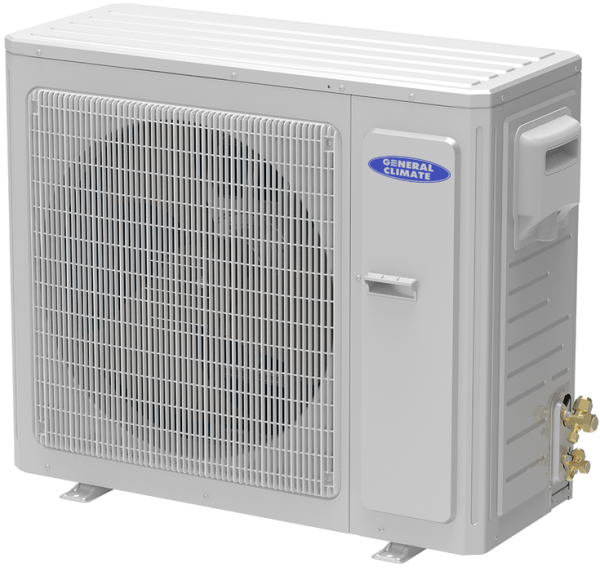 General Climate GC/GU-DN36HWF