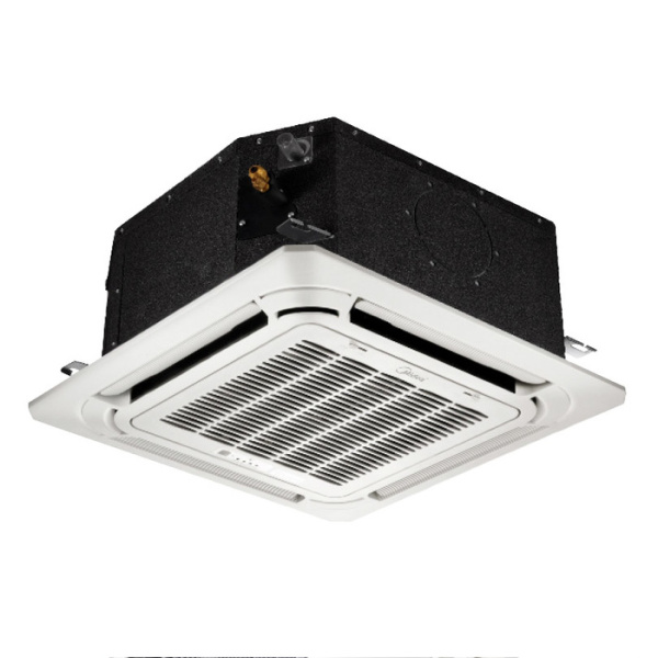 Midea MCA3-18HRN1-Q/MOU-18HN1-Q/-40