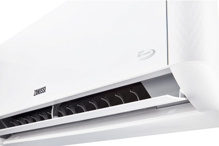 Zanussi ZACS/I-12 HB-WHITE FMI2/N8