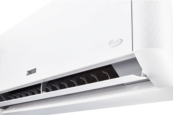 Zanussi ZACS/I-12 HB-WHITE FMI2/N8