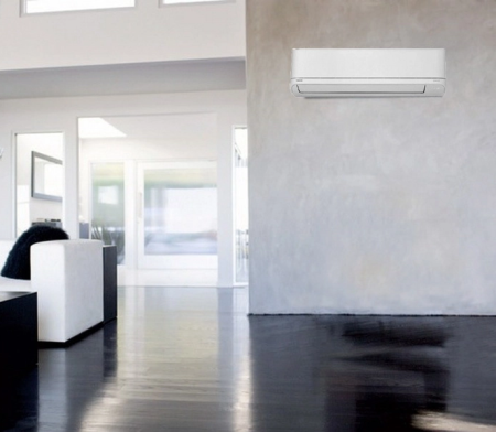 Toshiba RAS-B22J2KVRG-E