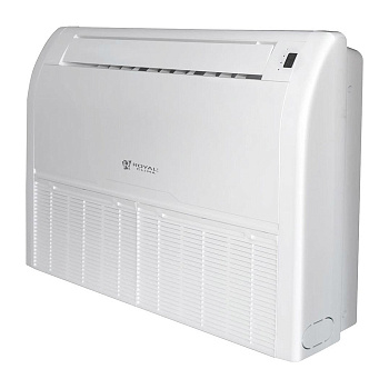 Royal Clima ES-F 36HRN/ES-E 36HN Royal Clima ES-F 36HRN/ES-E 36HN