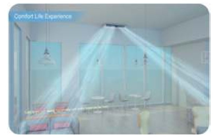 Haier AC092MDERA Haier AC092MDERA