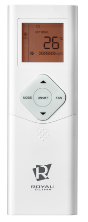 Royal Clima RCI-T78HN