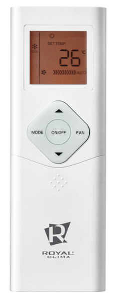 Royal Clima RCI-T78HN