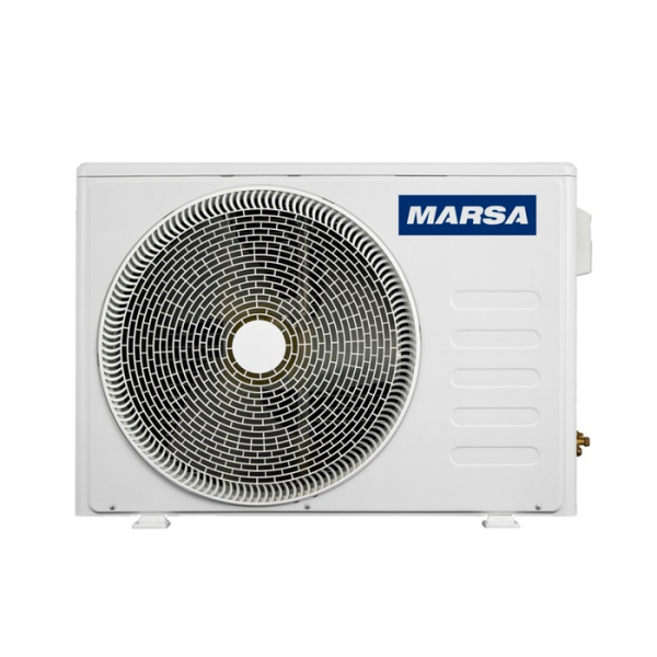 Marsa MRK-18HTNE-W/ MRK-18BHTN