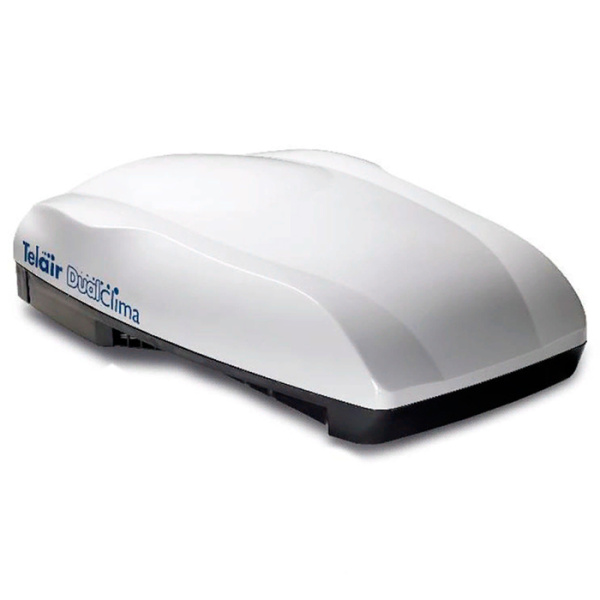 Telair DUALCLIMA 8400H