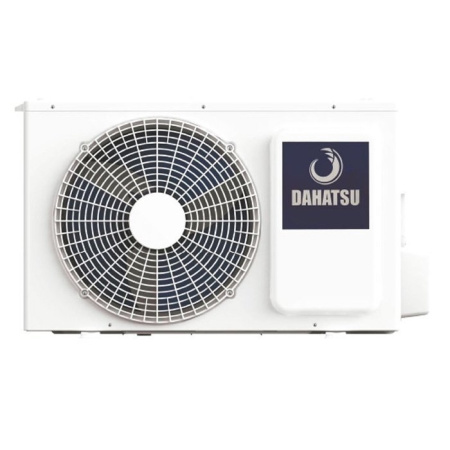 Dahatsu DA-12H Dahatsu DA-12H