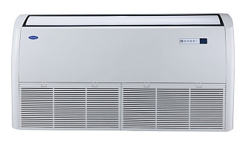 Carrier 42QZL060NT/38QUS060NT-1 (3 ph)