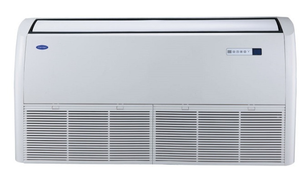 Carrier 42QZL060NT/38QUS060NT-1 (3 ph)