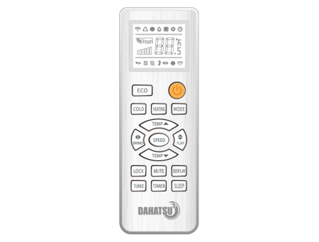 Dahatsu DMH-09/DMN-09 Dahatsu DMH-09/DMN-09