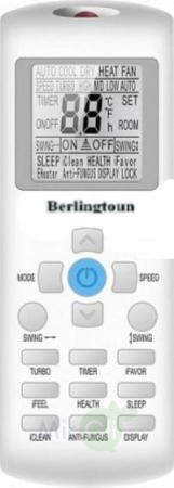 Berlingtoun BМI-07AIN1