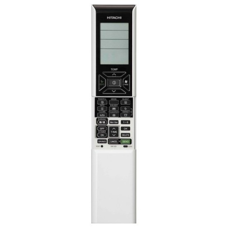 Hitachi RAK-18PSB/RAC-18WSB