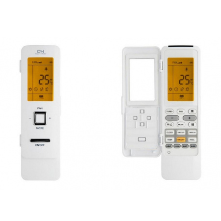 Cooper&Hunter CHML-S09FTXAM2S-SC