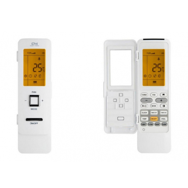 Cooper&Hunter CHML-S09FTXAM2S-SC