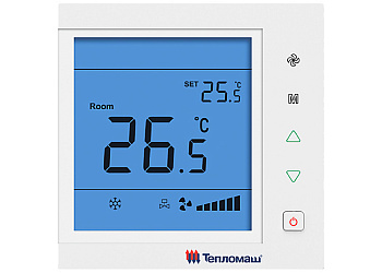 Тепломаш HL25