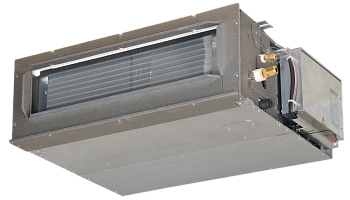 Mitsubishi Heavy FDUM56KXE6F-W