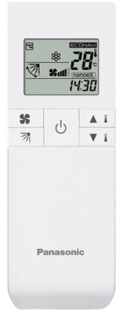 Panasonic CS-XZ35XKEW