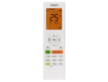 Tosot T12H-SGT/I/T12H-SGT/O