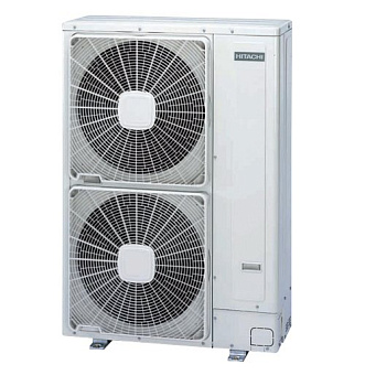 Hitachi RAS-8FSNM