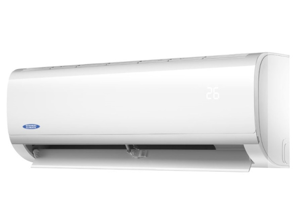 General Climate GC-RE24HR/GU-RE24H