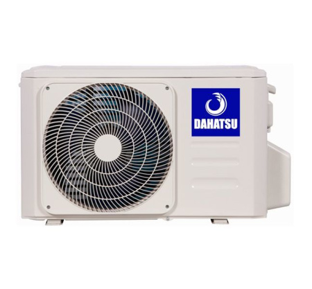 Dahatsu DS-07I /DSN-07I Dahatsu DS-07I /DSN-07I