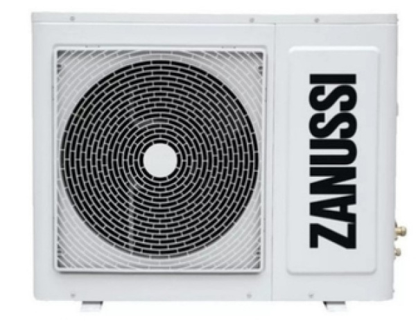 Zanussi ZACU-18 H/ICE/FI/A22/N1