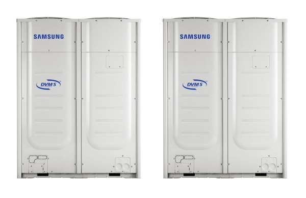 Samsung AM400FXVAGH/TK