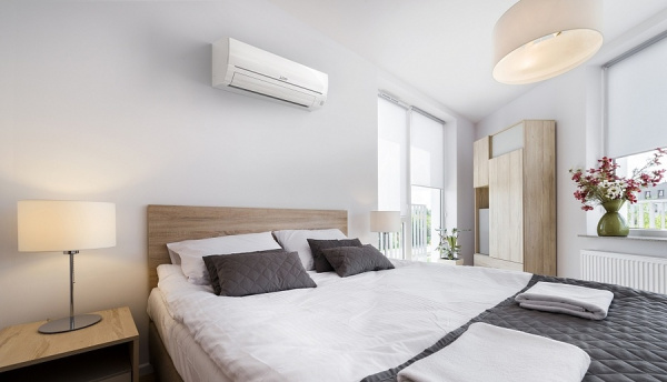 Mitsubishi Electric MSZ-HR42VF