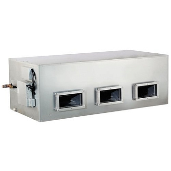 Systemair SYSPLIT DUCT 76 HP R Systemair SYSPLIT DUCT 76 HP R