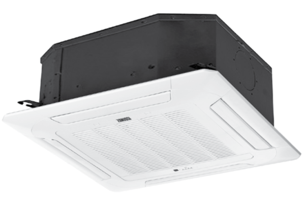 Zanussi ZACC-12 H/ICE/FI/A22/N1 (compact)