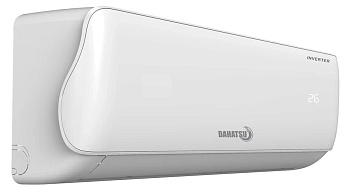 Dahatsu DA-24i Dahatsu DA-24i