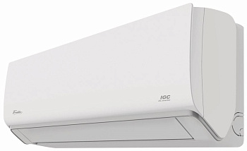 IGC RAS-V12NQR IGC RAS-V12NQR