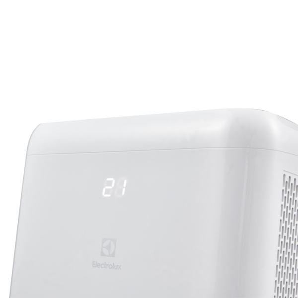 Electrolux EACM-09 XN/N6