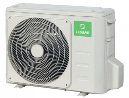Lessar LS-HE12KCE2/LU-HE12KCE2 Lessar LS-HE12KCE2/LU-HE12KCE2