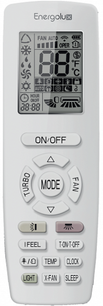 Energolux SMZS16V2AI