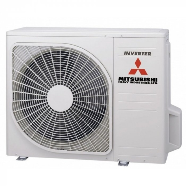 Mitsubishi Heavy SRF25ZS-W / SRC25ZS-W2